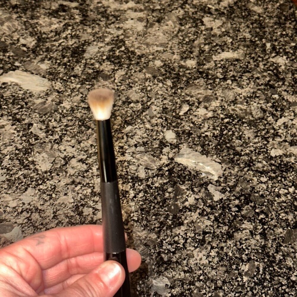 Farmasi: Double Ended MakeUp Brush Applicator NWOT - Picture 7 of 8